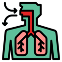 virus,healthcare and medical,coronavirus,bacteria,breath,respiratory,lungs,respiration