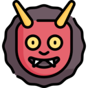 emoji,feelings,smileys,emoticons,demon