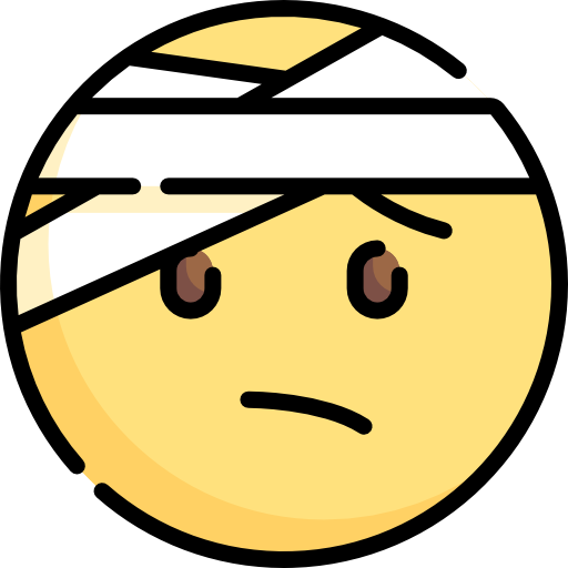 Injured