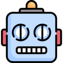 robot,emoji,feelings,smileys,emoticons