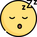 sleeping,emoji,feelings,smileys,emoticons