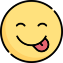 emoji,feelings,smileys,emoticons,tongue