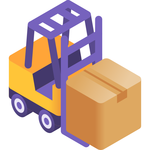 Forklift