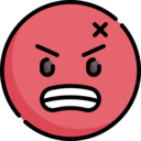 emoji,feelings,smileys,emoticons,angry