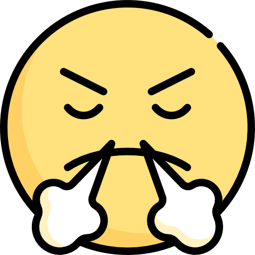 Angry