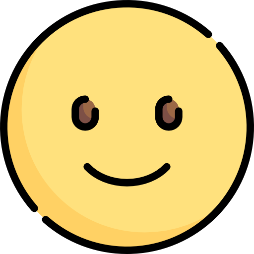 Happy