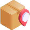 shipping and delivery,interface,signs,pin,placeholder,location,map,point,pickup