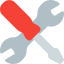 Settings icon 64x64