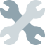 Settings icon 64x64