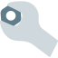 Settings icon 64x64