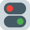 ui,interface,multimedia,miscellaneous,multimedia option,Tools and utensils,button,switch,switch on,control,web page,switches ok 