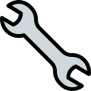 edit tools,miscellaneous,wrench,Tools and utensils,construction and tools,home repair,improvement,garage ok 