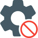 gear,miscellaneous,cogwheel,Tools and utensils,settings,configuration,dismiss