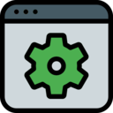 interface,gear,option,seo and web,miscellaneous,setting,browser,Tools and utensils,settings,tools,setup,options,work tools,cog