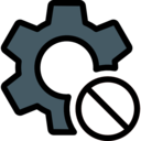 gear,miscellaneous,cogwheel,Tools and utensils,settings,configuration,dismiss