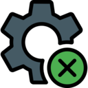 gear,miscellaneous,cogwheel,error,Tools and utensils,settings,configuration