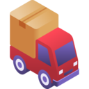 shipping and delivery,delivery truck,transportation,shipping,vehicle,cargo truck,mover truck,lorry ok 