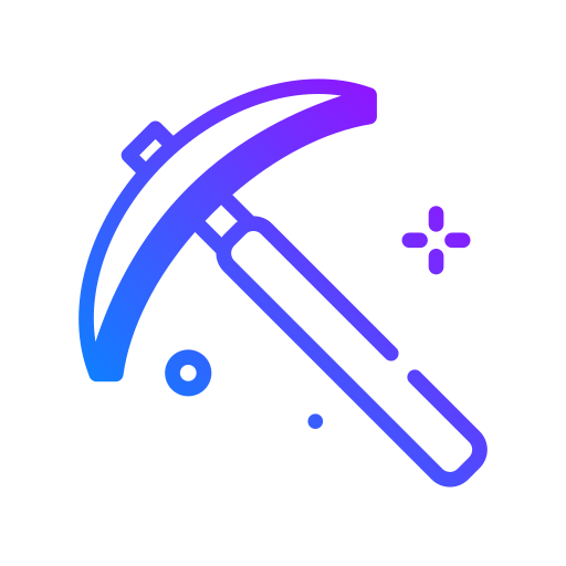 Pickaxe