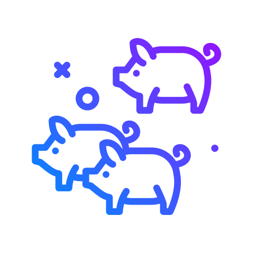 Pigs