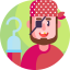 Sailor icon 64x64
