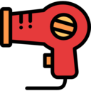 technology,miscellaneous,furniture and household,Tools and utensils,hair dryer,dryer,hairdressing