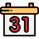 time,interface,time and date,calendar,date,organization,schedule,administration,calendars