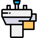 furniture and household,furniture,buildings,sink,washbasin,basin ok 