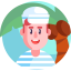 Sailor icon 64x64