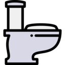furniture and household,toilet,wc,bathroom,restroom