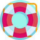 security,help,lifeguard,lifebuoy,lifesaver,float