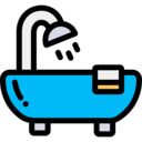 furniture and household,hygienic,hygiene,clean,bath,washing,holidays,bathroom,bathtub ok 