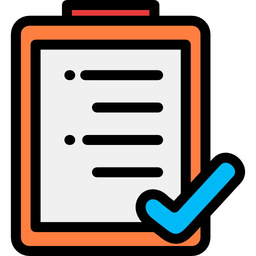 List