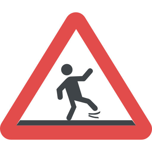 Slippery