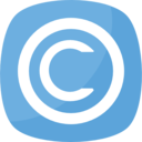typography,shapes,circle,circular,shapes and symbols,copyright,letter c ok 