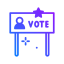 US Elections icon 64x64