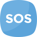 ui,interface,signs,help,symbols,emergency,shapes and symbols,abc,abecedary,letters,sos ok 