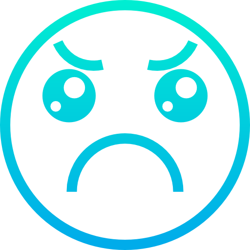 Sad