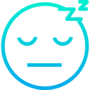 sleeping,emoji,feelings,smileys,emoticons ok 