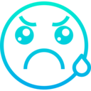 people,smileys,unhappy,emotions,frustration ok 