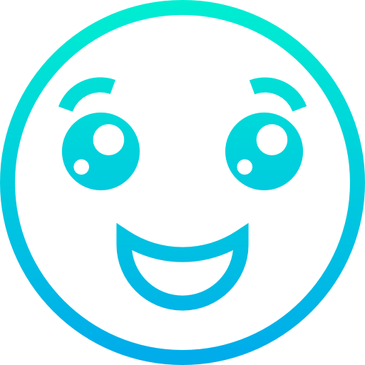 Smiling