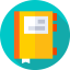 Back to School icon 64x64