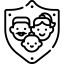 Insurance icon 64x64