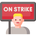 security,people,communications,humanpictos,protest