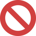 signs,prohibition,buildings,signaling,traffic sign,shapes and symbols,forbbiden,prohibited way ok 
