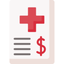 bill,payment,business,medical,security,receipt,ticket