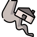 security,insurance,rain,tree,storm,waves,sea level,flooded house,floods