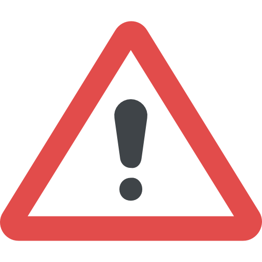 Warning