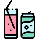 food,food and restaurant,drink,soda,can,sugar ok 
