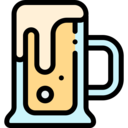 food,food and restaurant,drink,beer,mug,pint of beer,beer mug