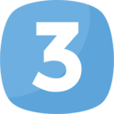 interface,miscellaneous,signaling,three,maths,symbols,numbers,buttons,shapes and symbols,number ok 